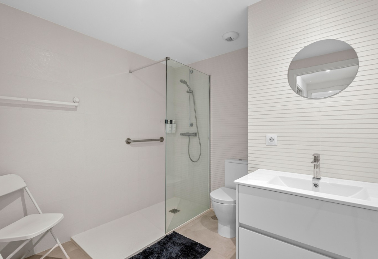 Reventa · Apartments · Dehesa de Campoamor