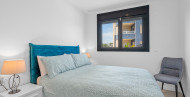 Reventa · Apartments · Dehesa de Campoamor