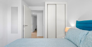 Reventa · Apartments · Dehesa de Campoamor
