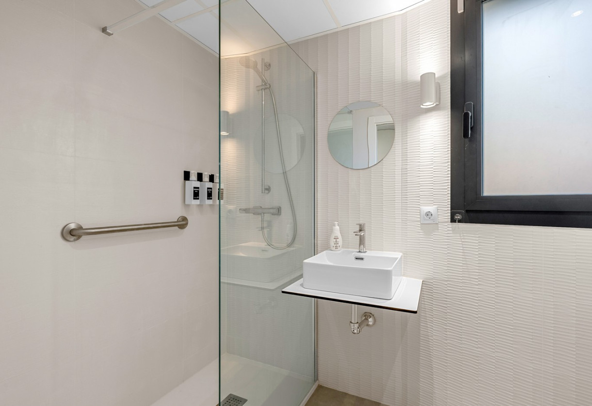 Reventa · Apartments · Dehesa de Campoamor