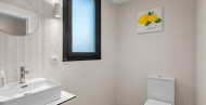 Reventa · Apartments · Dehesa de Campoamor