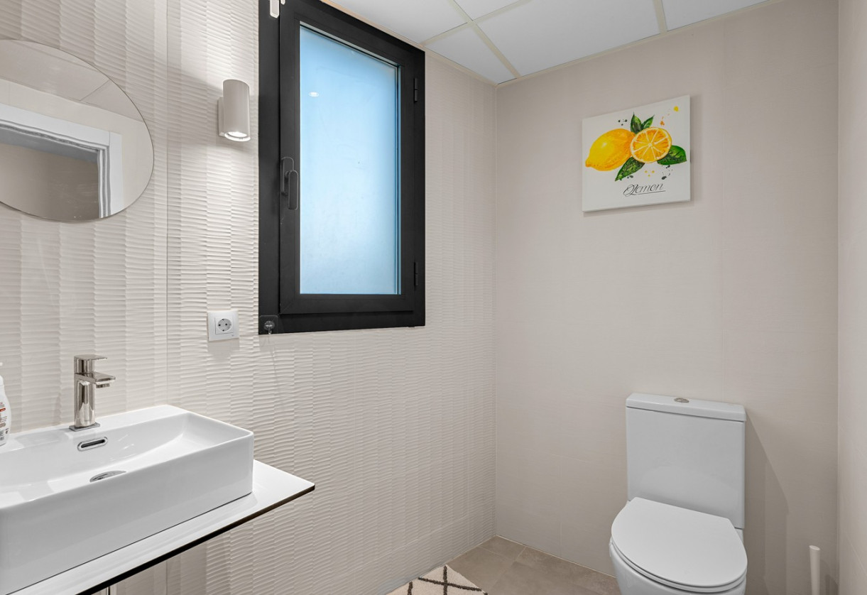 Reventa · Apartments · Dehesa de Campoamor