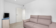 Reventa · Apartments · Dehesa de Campoamor