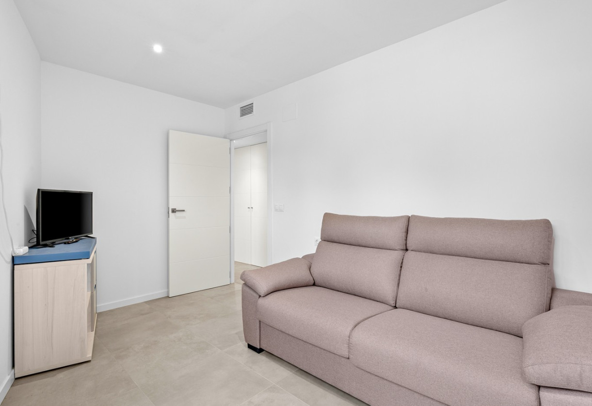 Reventa · Apartments · Dehesa de Campoamor