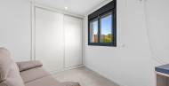 Reventa · Apartments · Dehesa de Campoamor