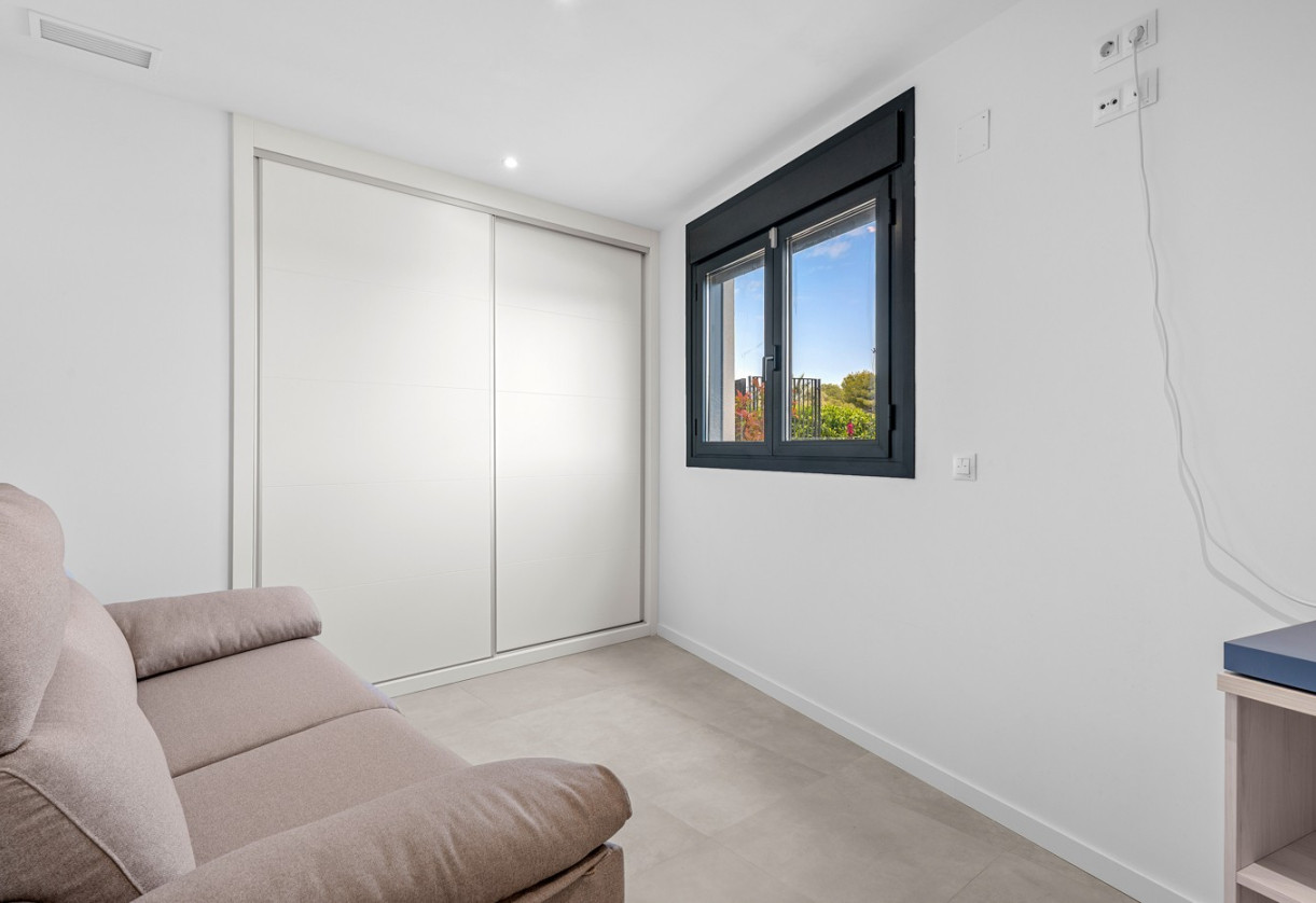 Reventa · Apartments · Dehesa de Campoamor