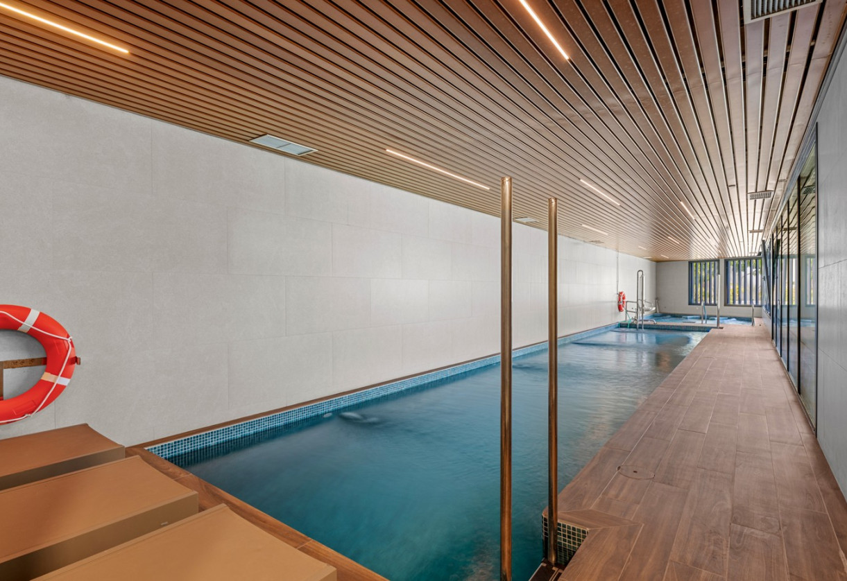 Reventa · Apartments · Dehesa de Campoamor