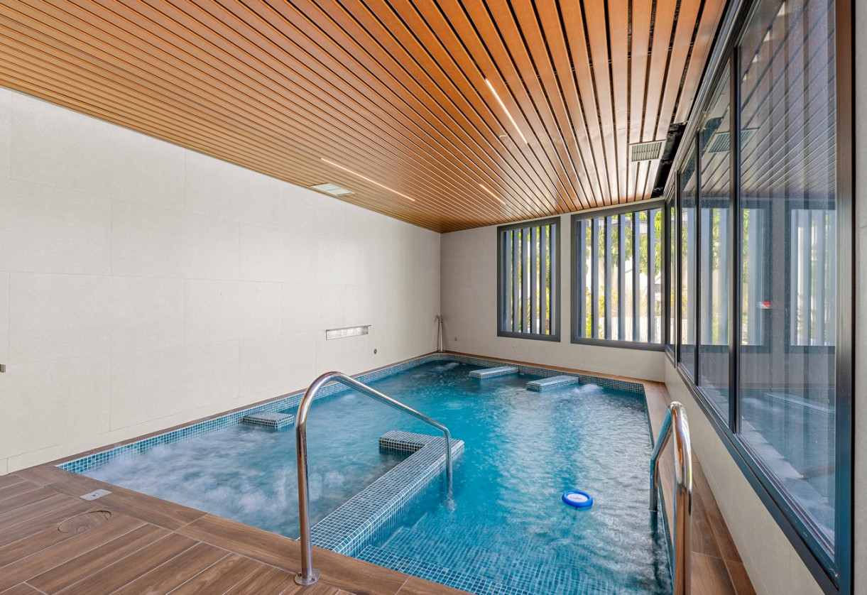 Reventa · Apartments · Dehesa de Campoamor