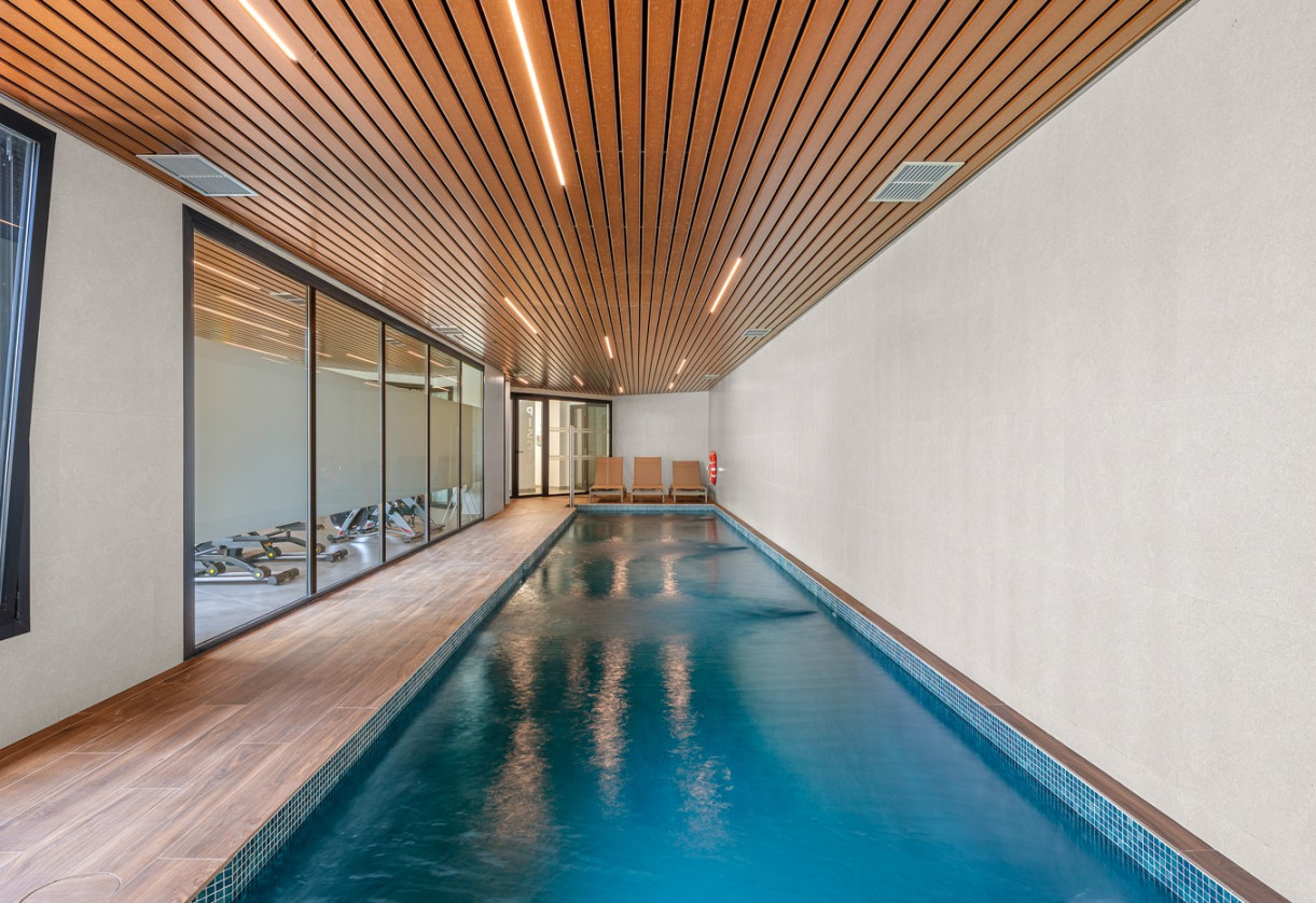Reventa · Apartments · Dehesa de Campoamor