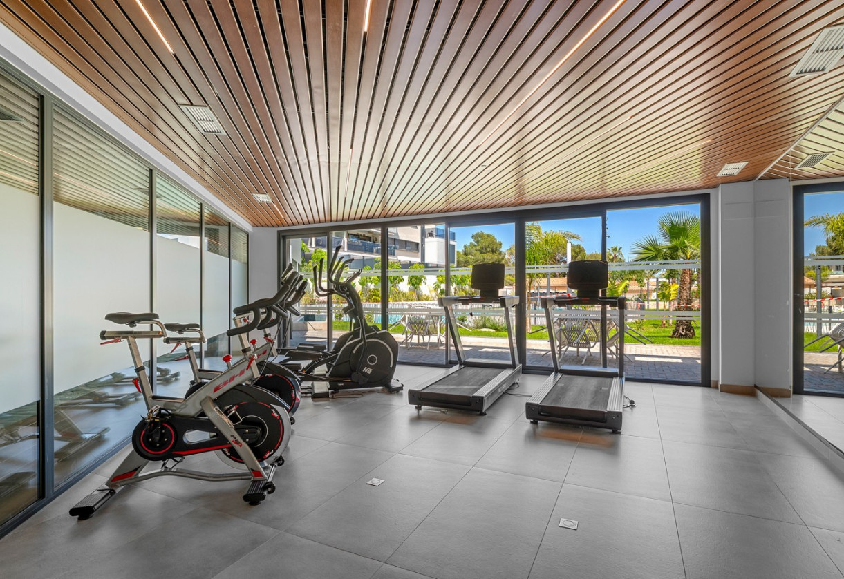 Reventa · Apartments · Dehesa de Campoamor