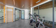 Reventa · Apartments · Dehesa de Campoamor
