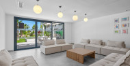 Reventa · Apartments · Dehesa de Campoamor