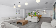 Reventa · Apartments · Dehesa de Campoamor