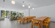 Reventa · Apartments · Dehesa de Campoamor
