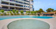 Reventa · Apartments · Dehesa de Campoamor