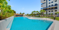 Reventa · Apartments · Dehesa de Campoamor
