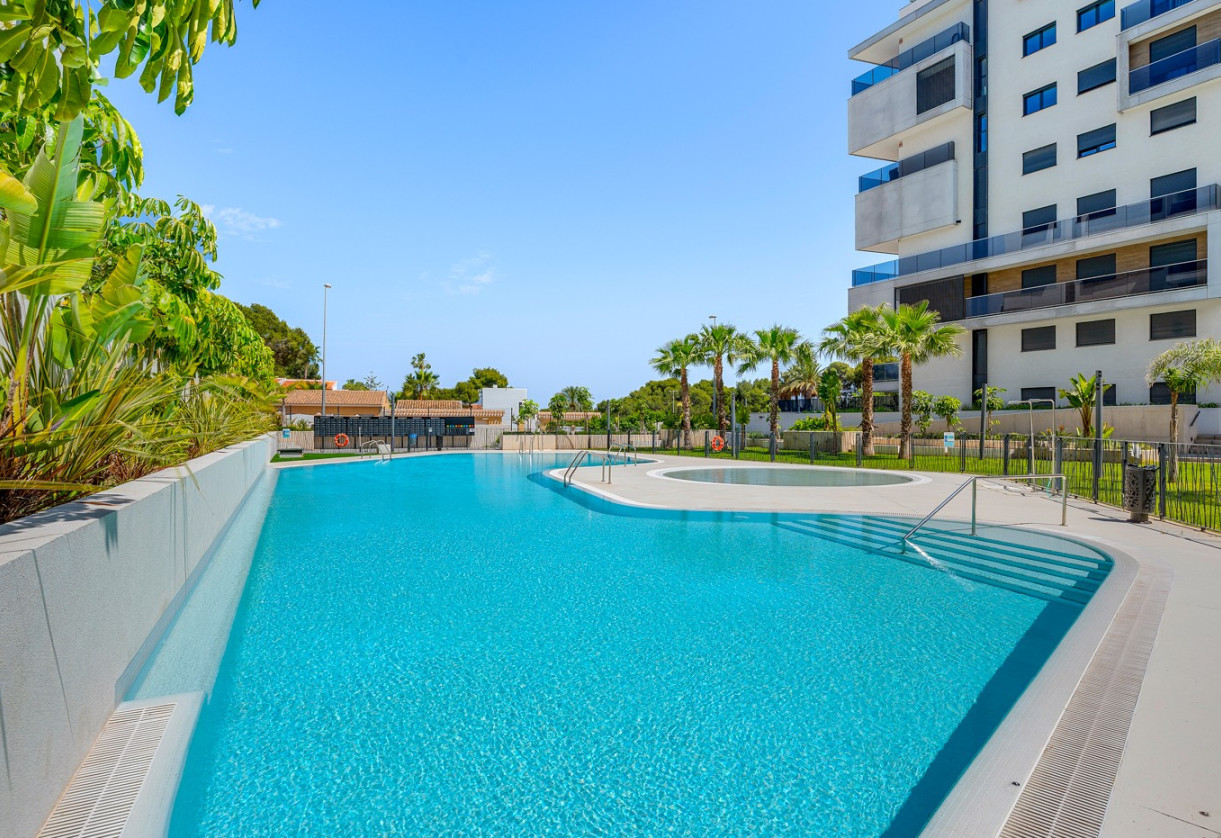 Reventa · Apartments · Dehesa de Campoamor