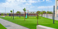 Reventa · Apartments · Dehesa de Campoamor