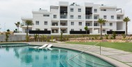 New Build · GROUND FLOOR APARTMENT · Orihuela Costa · Punta Prima