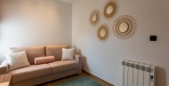 New Build · GROUND FLOOR APARTMENT · Orihuela Costa · Punta Prima