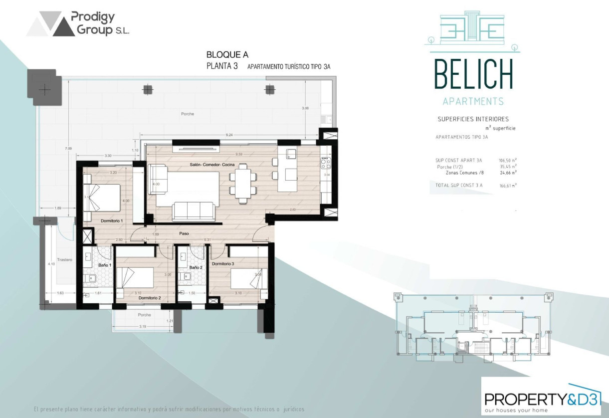 New Build · Apartment · Los Alcazares