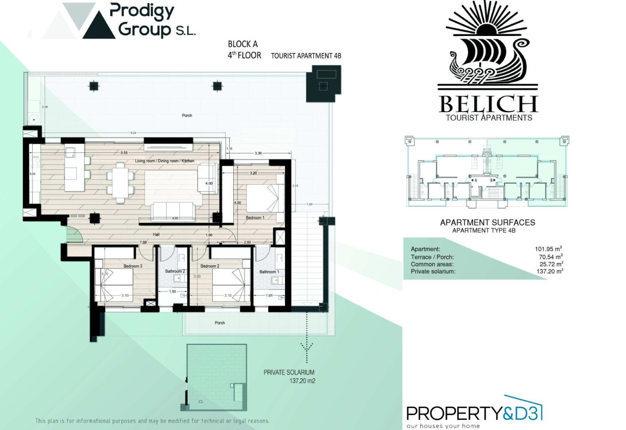 New Build · Apartment · Los Alcazares
