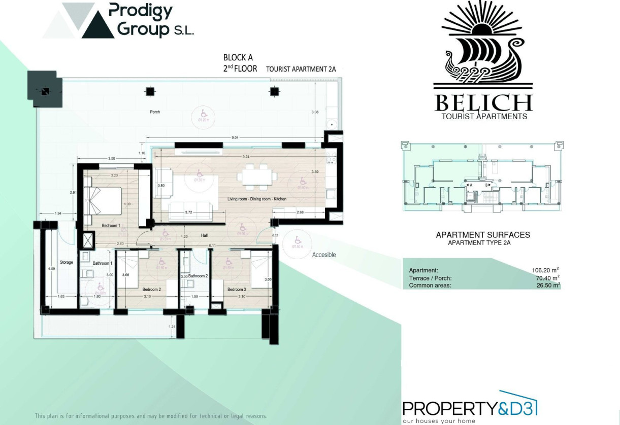 New Build · Apartment · Los Alcazares