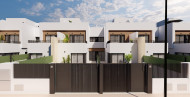 New Build · Bungalow · vera playa