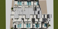 New Build · Bungalow · vera playa