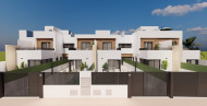 New Build · Bungalow · vera playa