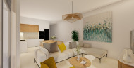 New Build · Bungalow · vera playa