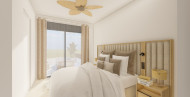 New Build · Bungalow · vera playa