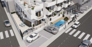 New Build · Detached Villa · San Pedro del Pinatar