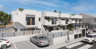 New Build · Detached Villa · San Pedro del Pinatar