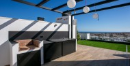 New Build · Penthouses · Orihuela Costa · Punta Prima