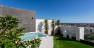 New Build · Penthouses · Orihuela Costa · Punta Prima