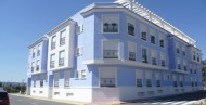 New Build · Apartments · Montesinos, Los · LOS MONTESINOS