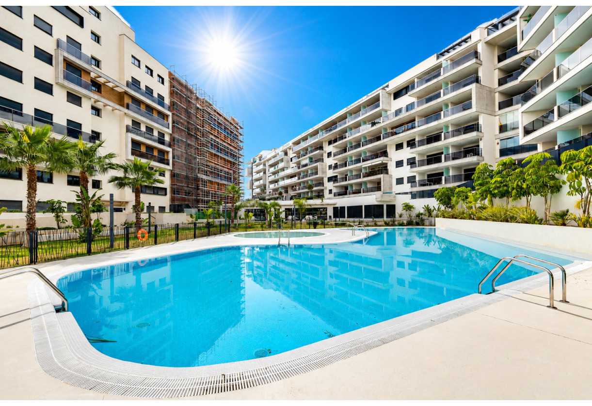 Sale · Atico · Orihuela Costa · Campoamor