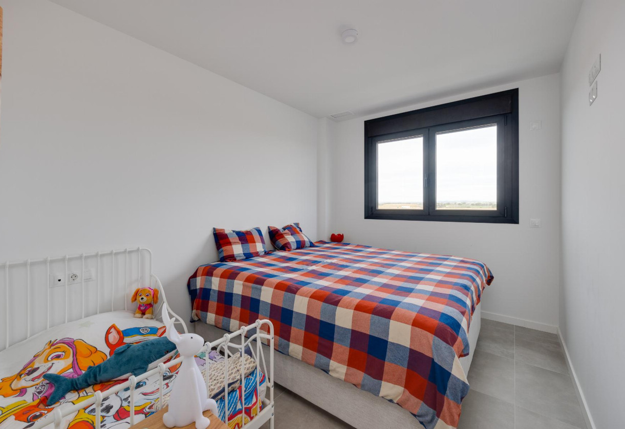 Sale · Atico · Orihuela Costa · Campoamor
