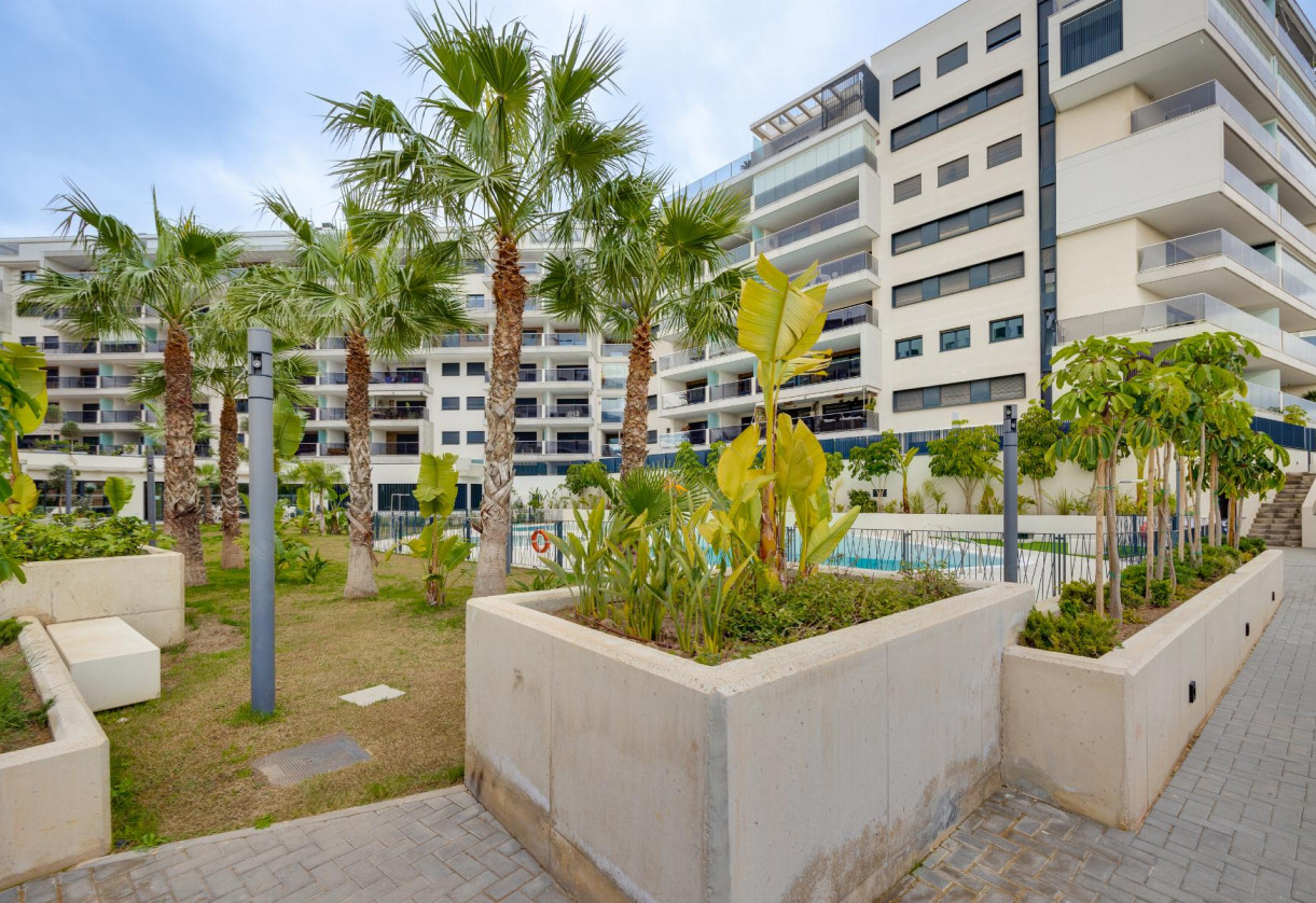 Sale · Atico · Orihuela Costa · Campoamor
