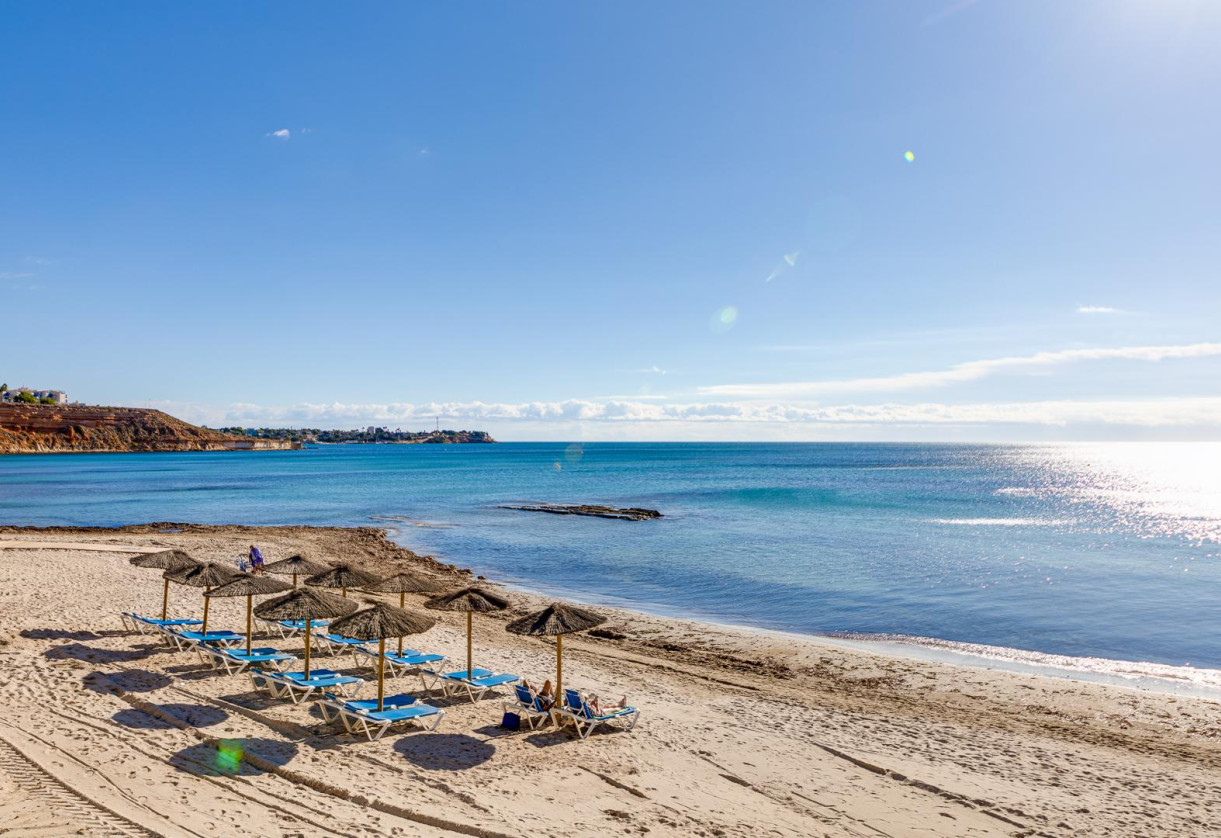 Sale · Atico · Orihuela Costa · Campoamor