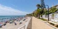 Sale · Atico · Orihuela Costa · Campoamor