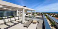 Reventa · Apartments · Dehesa de Campoamor