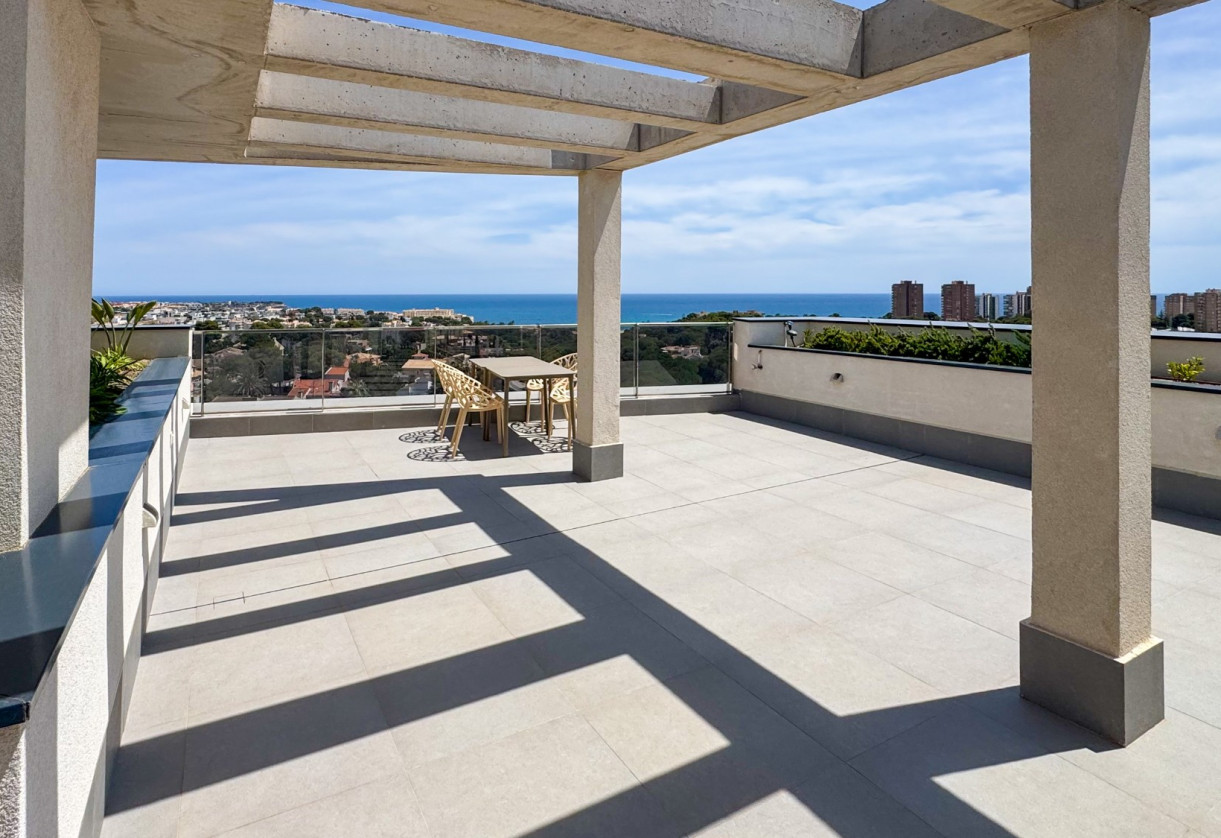 Reventa · Apartments · Dehesa de Campoamor