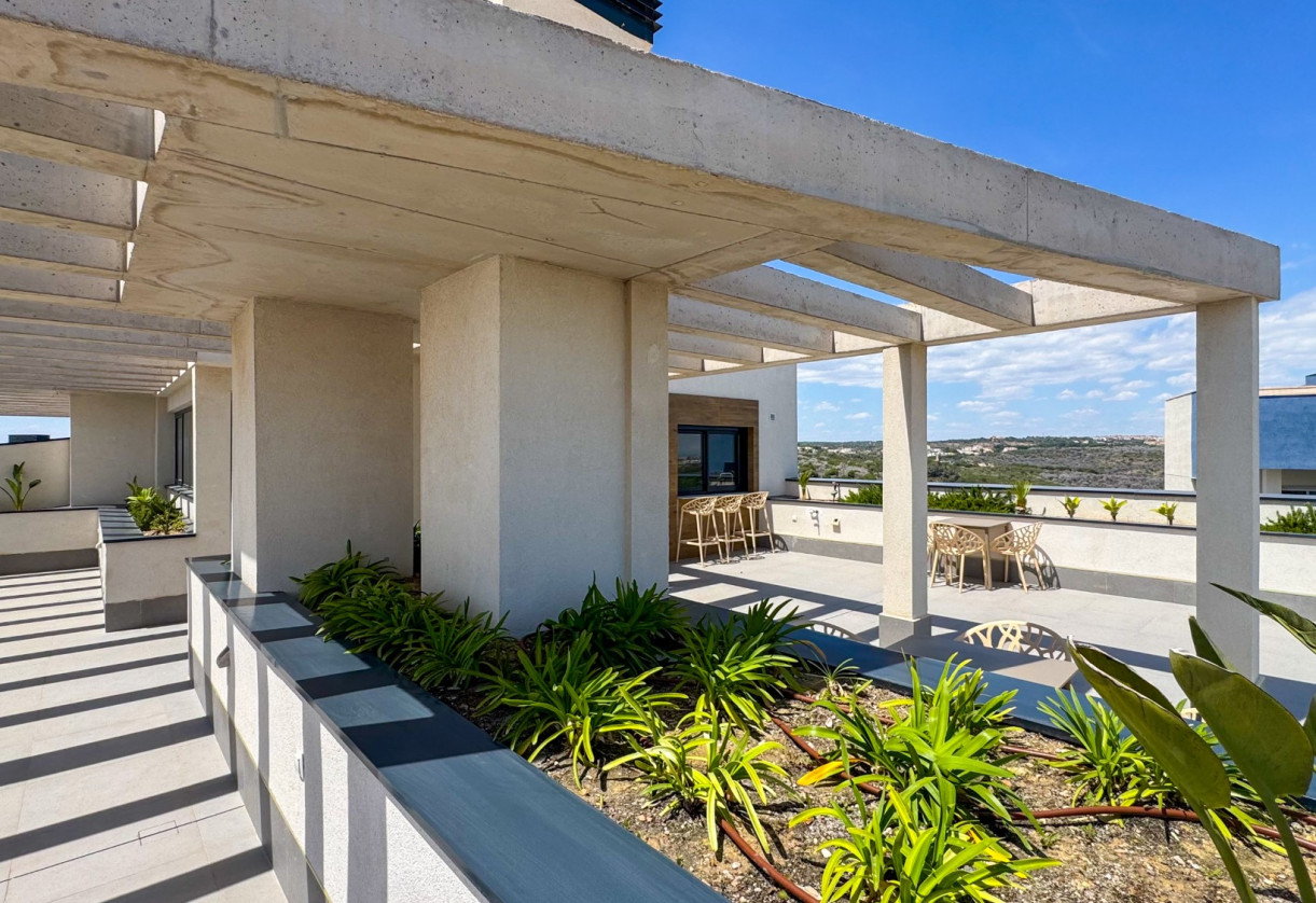 Reventa · Apartments · Dehesa de Campoamor