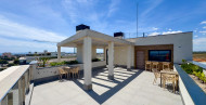 Reventa · Apartments · Dehesa de Campoamor