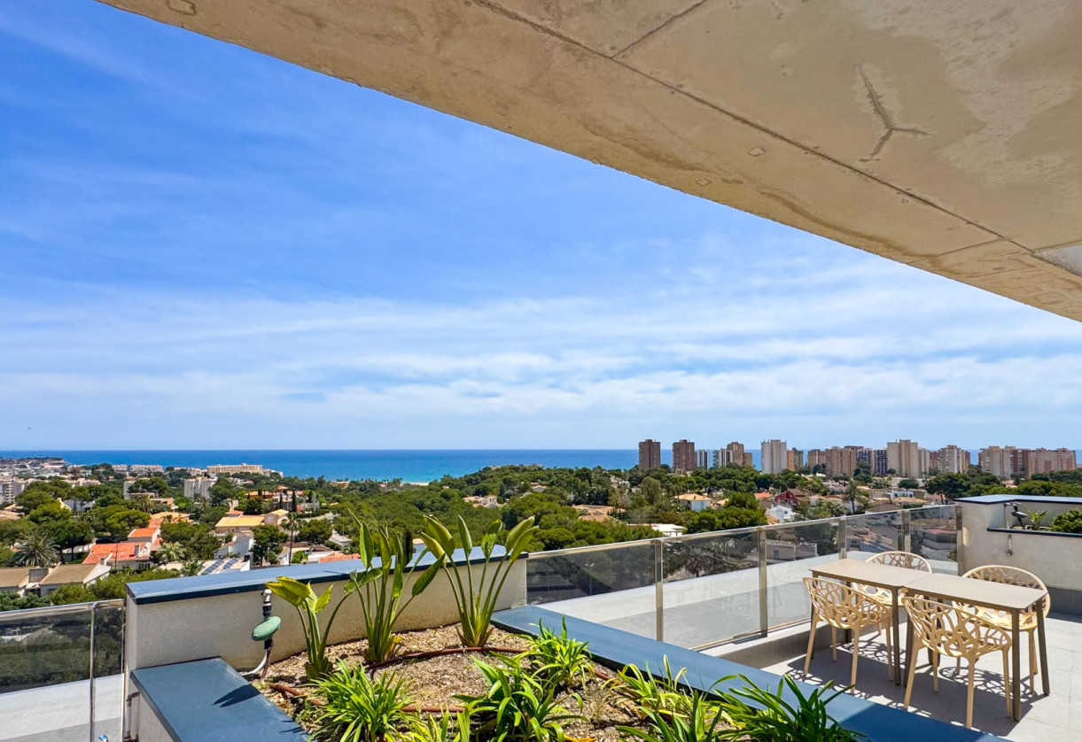 Reventa · Apartments · Dehesa de Campoamor