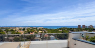 Reventa · Apartments · Dehesa de Campoamor