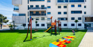 Reventa · Apartments · Dehesa de Campoamor