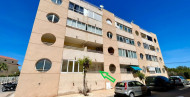 Rynek wtórny · Apartment · Torrevieja · Urbanización San Luis